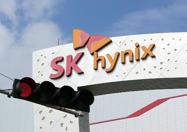 SK Hynix Q2 DRAM and NAND Shipments Surpass Expectations